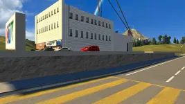 [CountriesXL] CTV Studio For XXL By 1