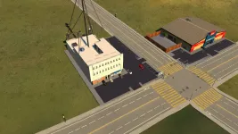 [CountriesXL] CTV Studio For XXL By 1