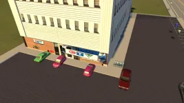 [CountriesXL] CTV Studio For XXL By 1