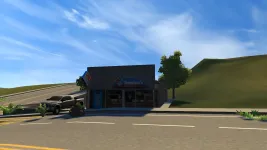 [CountriesXL] Domino Pizza For XXL By 1