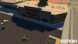 Shopper Drug Mart For XXL
