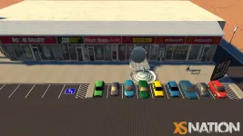 Mcdonald's For Xxl