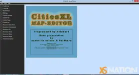 [CountriesXL] CitiesXL Map Editor By 1