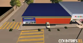 [CountriesXL] MasterMind Toys For XL By 1