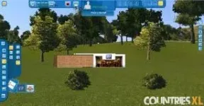 [CountriesXL] Gap For XL By 1
