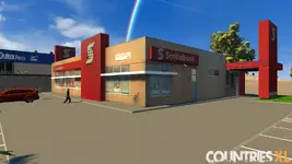 [CountriesXL] Scotiabank For XXL By 1