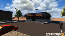 Coffee Time For XXL