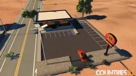 [CountriesXL] Coffee Time For XXL By 1