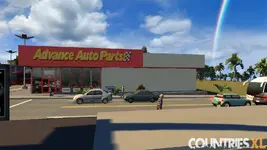 [CountriesXL] Advance Auto Parts For XXL By 1