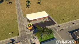 [CountriesXL] McDonald's For XXL By 1