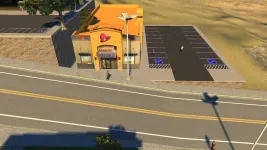 Taco Bell For XXL