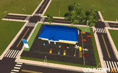 Culvers Restarunts For XXL