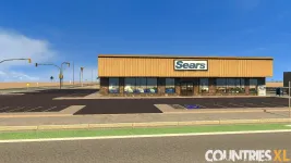 Sears Outlook For XXL