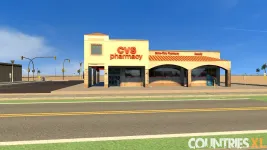 CVS Pharmacy For XXL