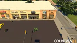 [CountriesXL] Como Lake Mall For XXL By 1