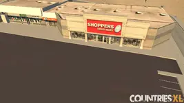 [CountriesXL] Shopper Drug Mart For XXL By 1