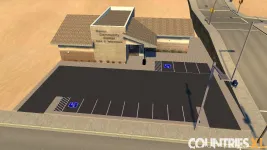 Haven Community Center For XXL