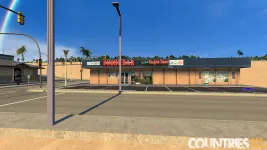 Thai Sushi Bar For XXL