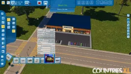 Peir 1 Imports For XXL