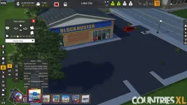 Blockbuster For XXL