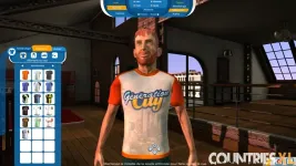 City Generation T-Shirt