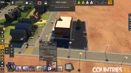 Part City For XXL
