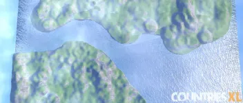 Fonky Holloween Island For Xxl