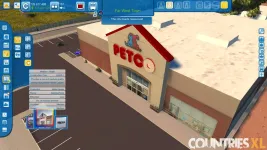Petco For XXL