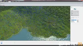 [CountriesXL] Cities XXL - Map Editor By 1