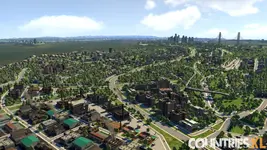 [CountriesXL] Cities XXL - Map Editor By 1