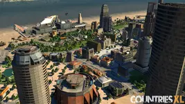 [CountriesXL] Cities XXL - Map Editor By 1