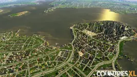 [CountriesXL] Cities XXL - Map Editor By 1