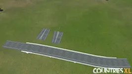 5 lane RHM2-Bridge
