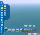 [CountriesXL] 3 New Farms By 264