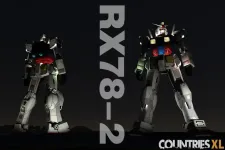 Playground Booster Pack For XXL