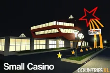 [CountriesXL] Small Casino For XXL By 1