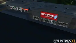 [CountriesXL] Shopper Drug Mart For XXL By 1