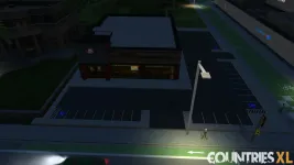 [CountriesXL] Kyoto Japanese Restaurant For XXL By 1