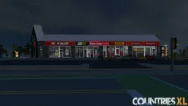 [CountriesXL] McDonald's For XXL By 1