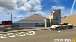 United Security Bank For XXL