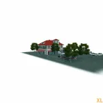 Lake City - Small Firehall