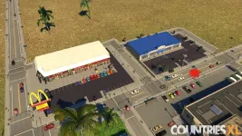[CountriesXL] Cities XXL North American Buildings Content Pack By 1