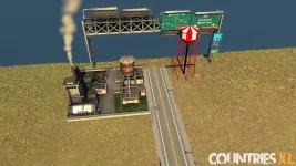 [CountriesXL] Cities XXL North American Buildings Content Pack By 1