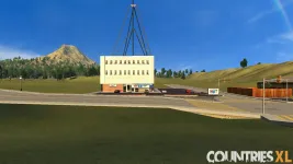 [CountriesXL] Cities XXL North American Buildings Content Pack By 1