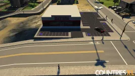 [CountriesXL] Cities XXL North American Buildings Content Pack By 1