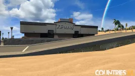 [CountriesXL] Cities XXL North American Buildings Content Pack By 1