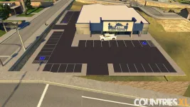 [CountriesXL] Cities XXL North American Buildings Content Pack By 1