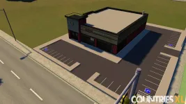 [CountriesXL] Cities XXL North American Buildings Content Pack By 1