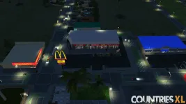 [CountriesXL] Cities XXL North American Buildings Content Pack By 1