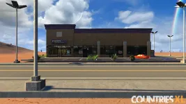 [CountriesXL] Cities XXL North American Buildings Content Pack By 1